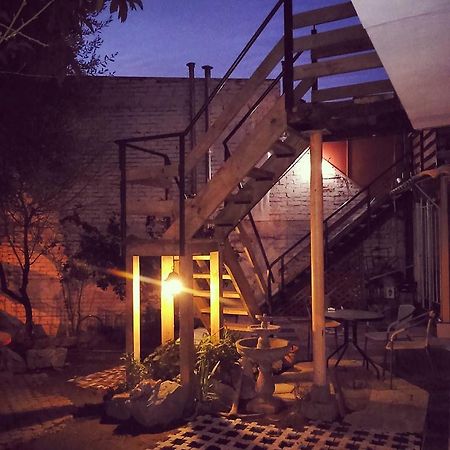 Comarca Valparaiso Ngoại thất bức ảnh