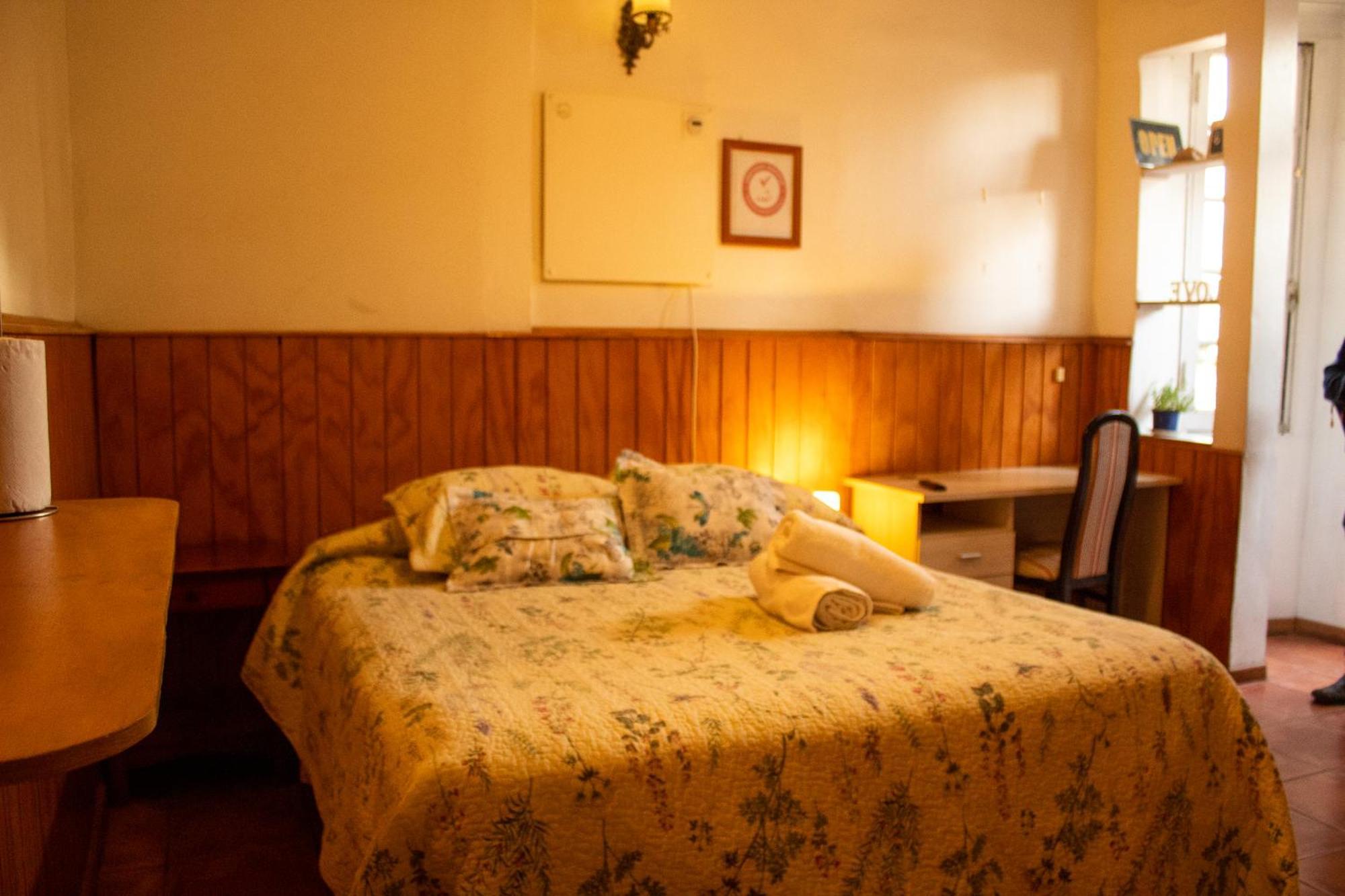 Comarca Valparaiso Ngoại thất bức ảnh