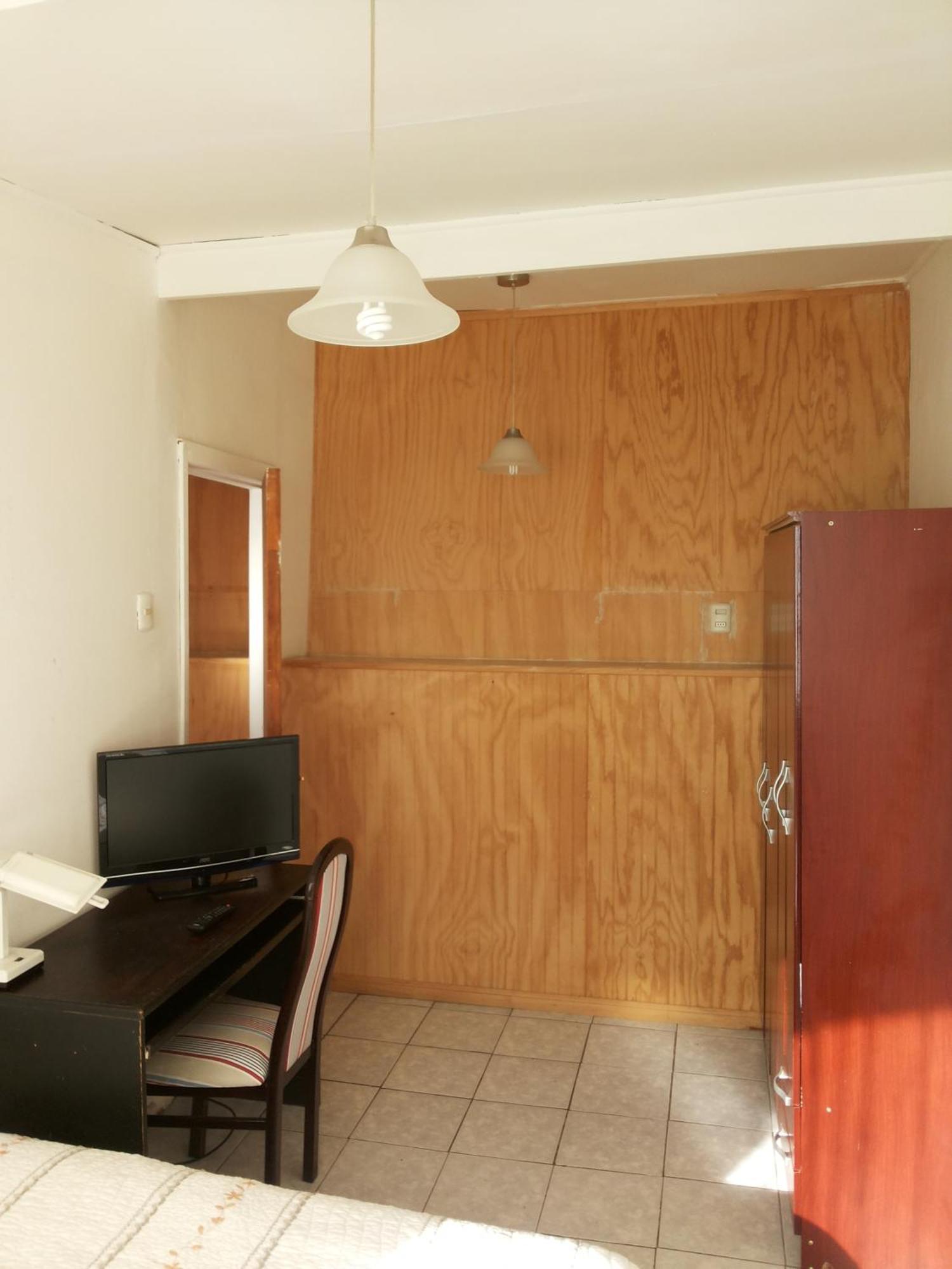 Comarca Valparaiso Phòng bức ảnh