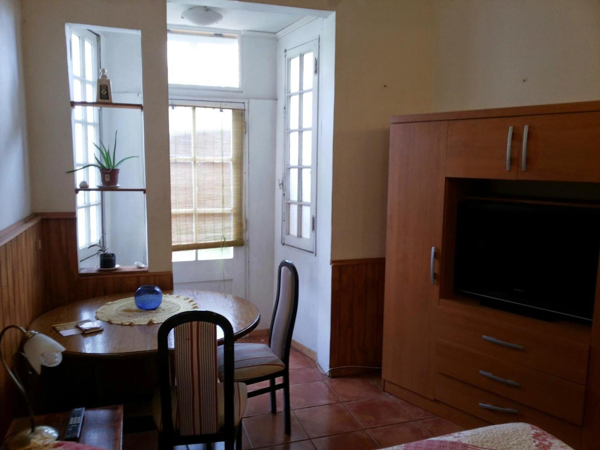 Comarca Valparaiso Phòng bức ảnh
