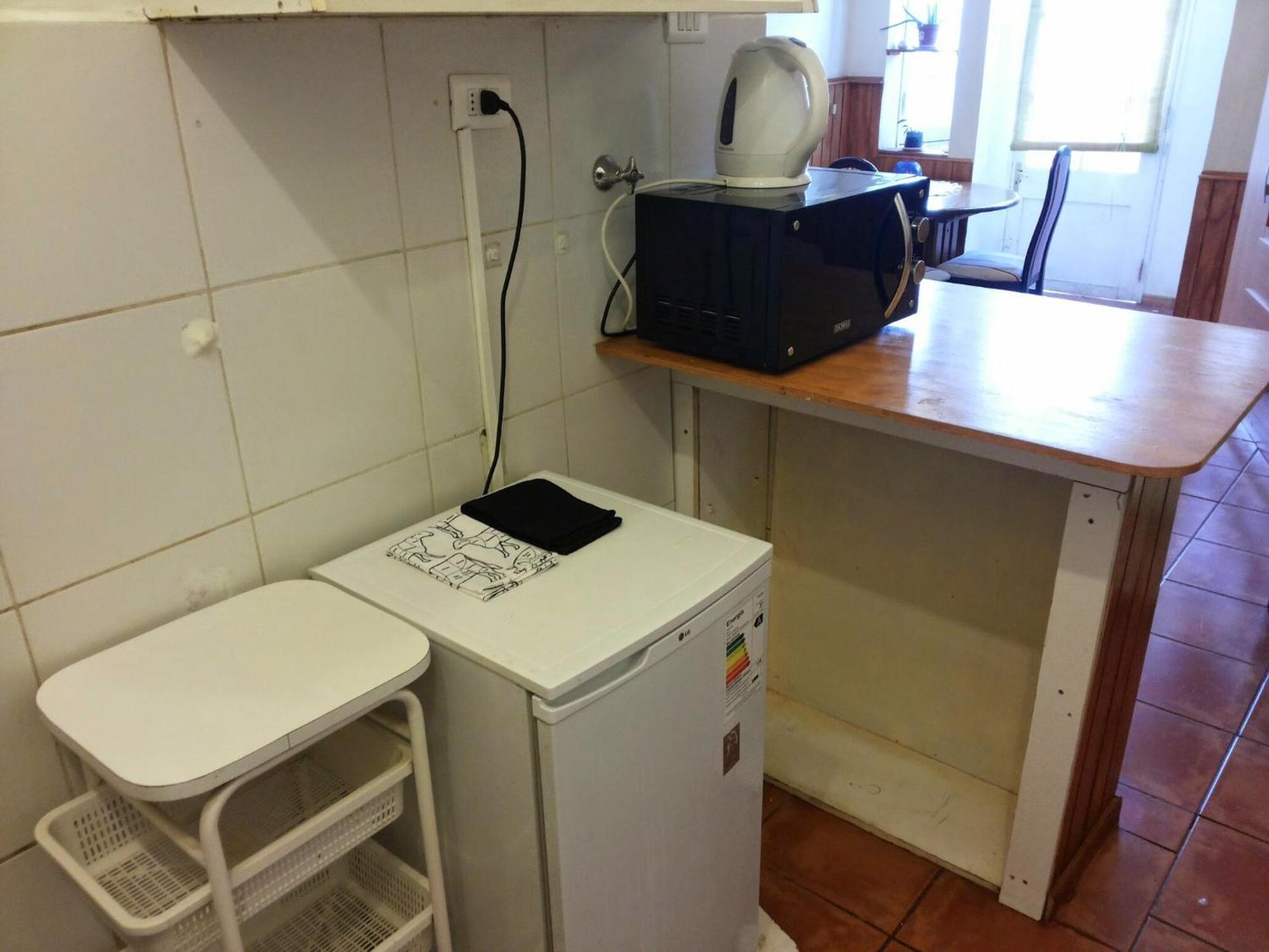 Comarca Valparaiso Phòng bức ảnh