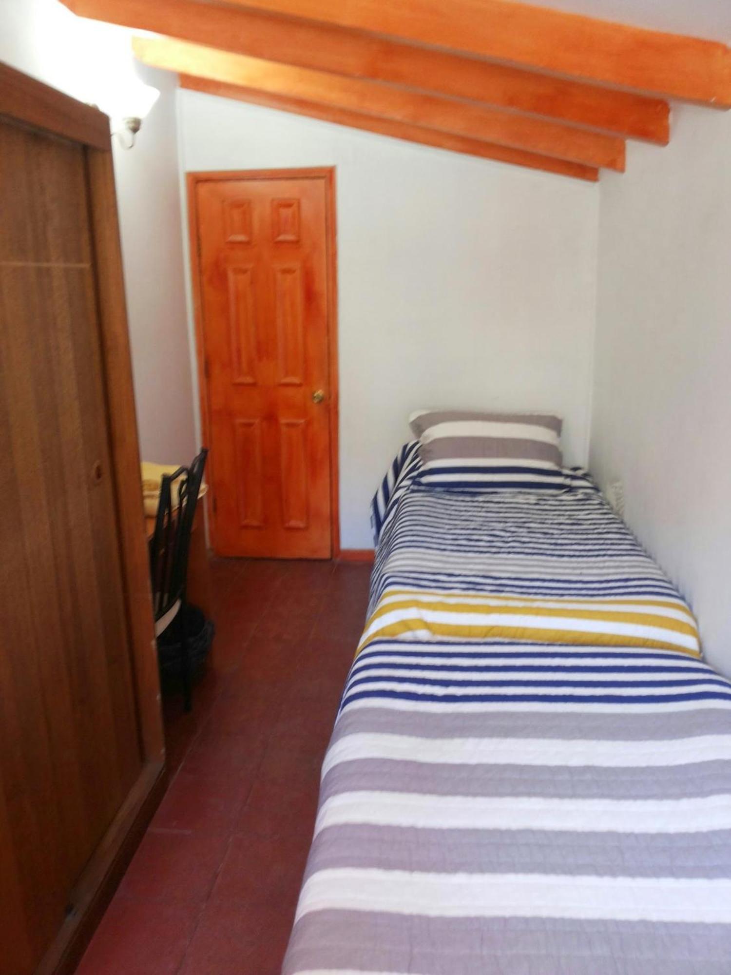 Comarca Valparaiso Phòng bức ảnh