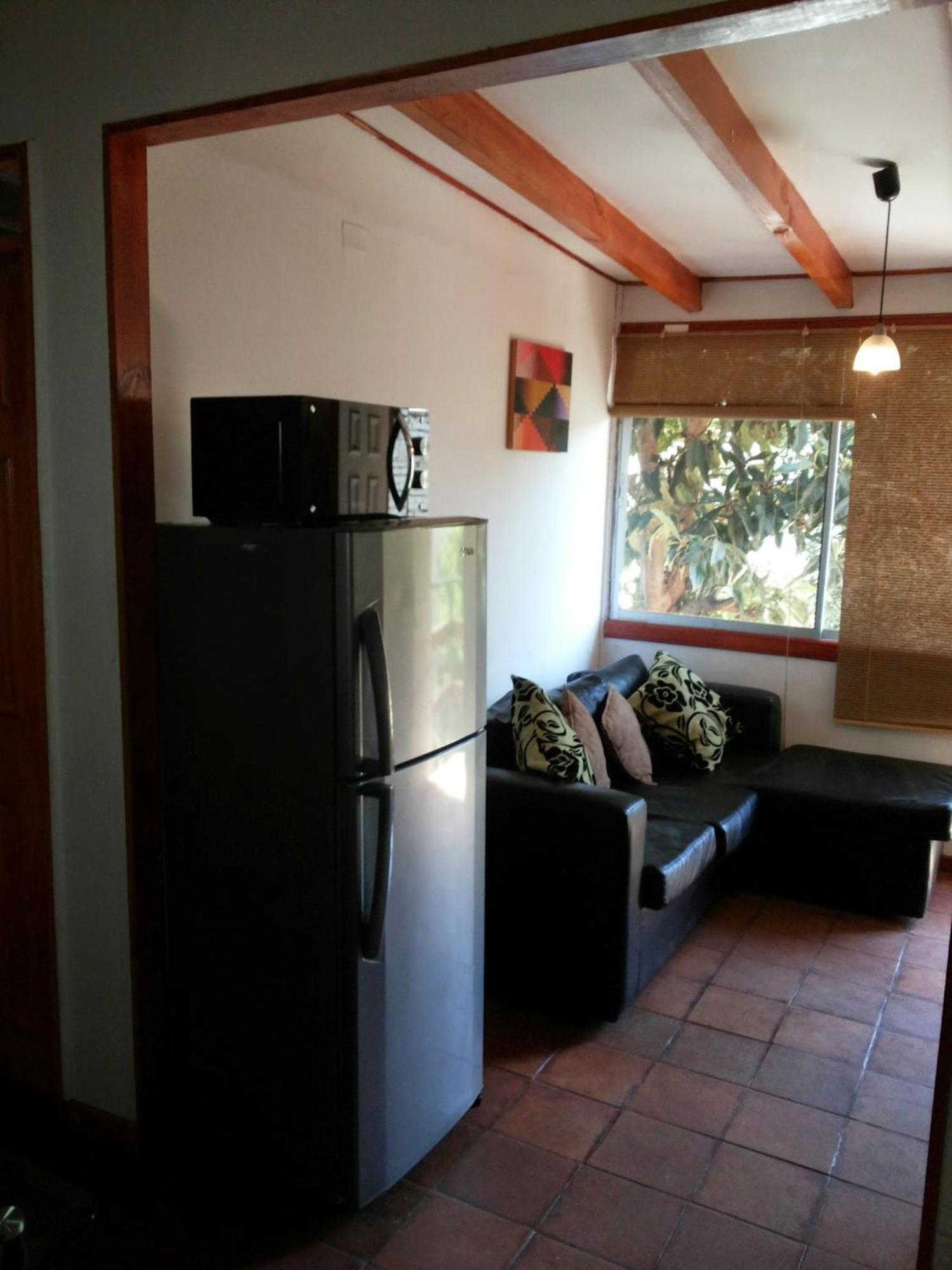 Comarca Valparaiso Phòng bức ảnh