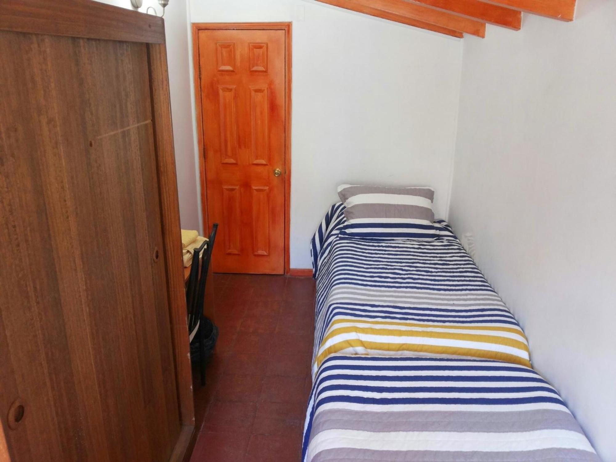 Comarca Valparaiso Phòng bức ảnh