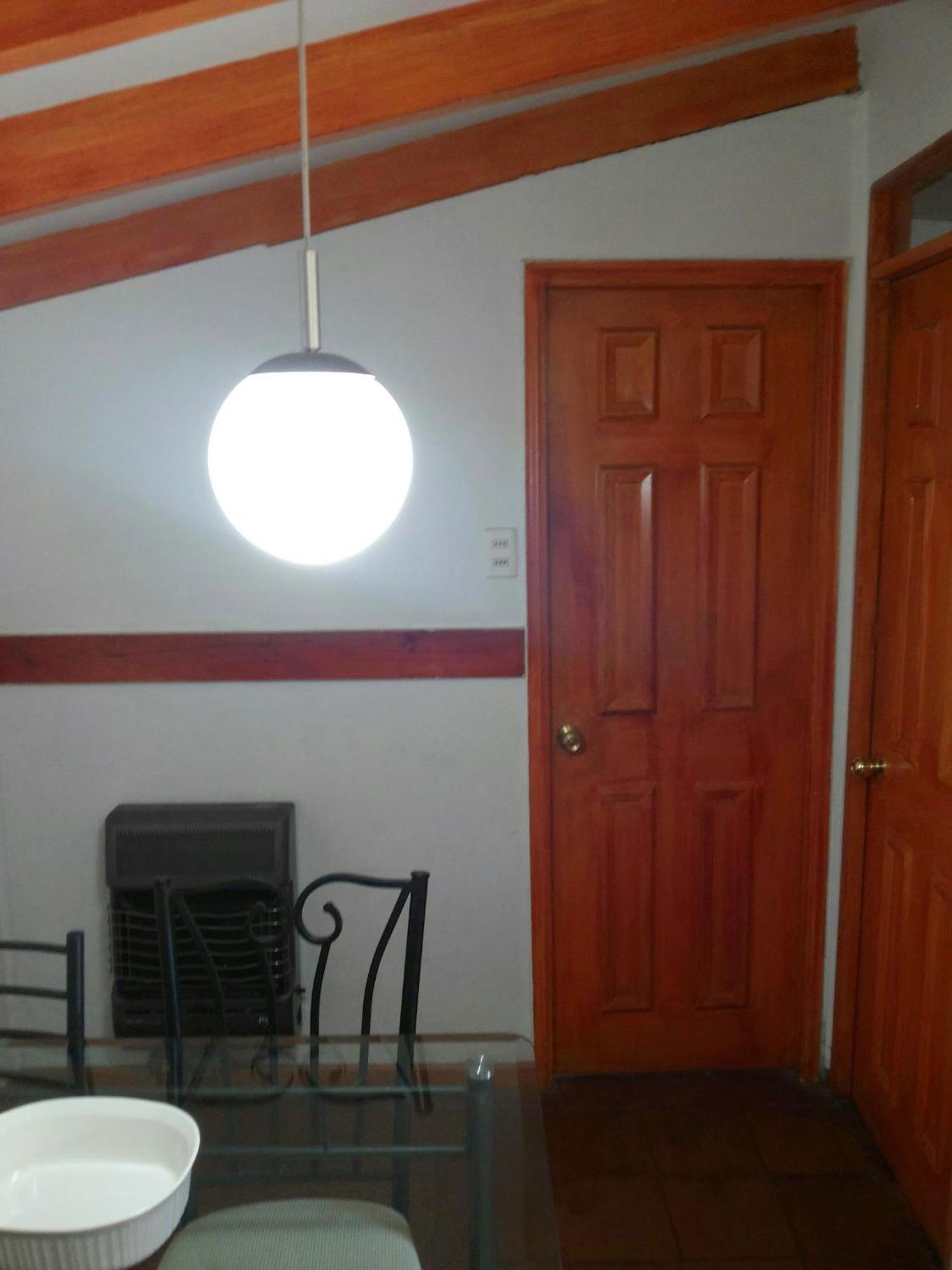 Comarca Valparaiso Phòng bức ảnh