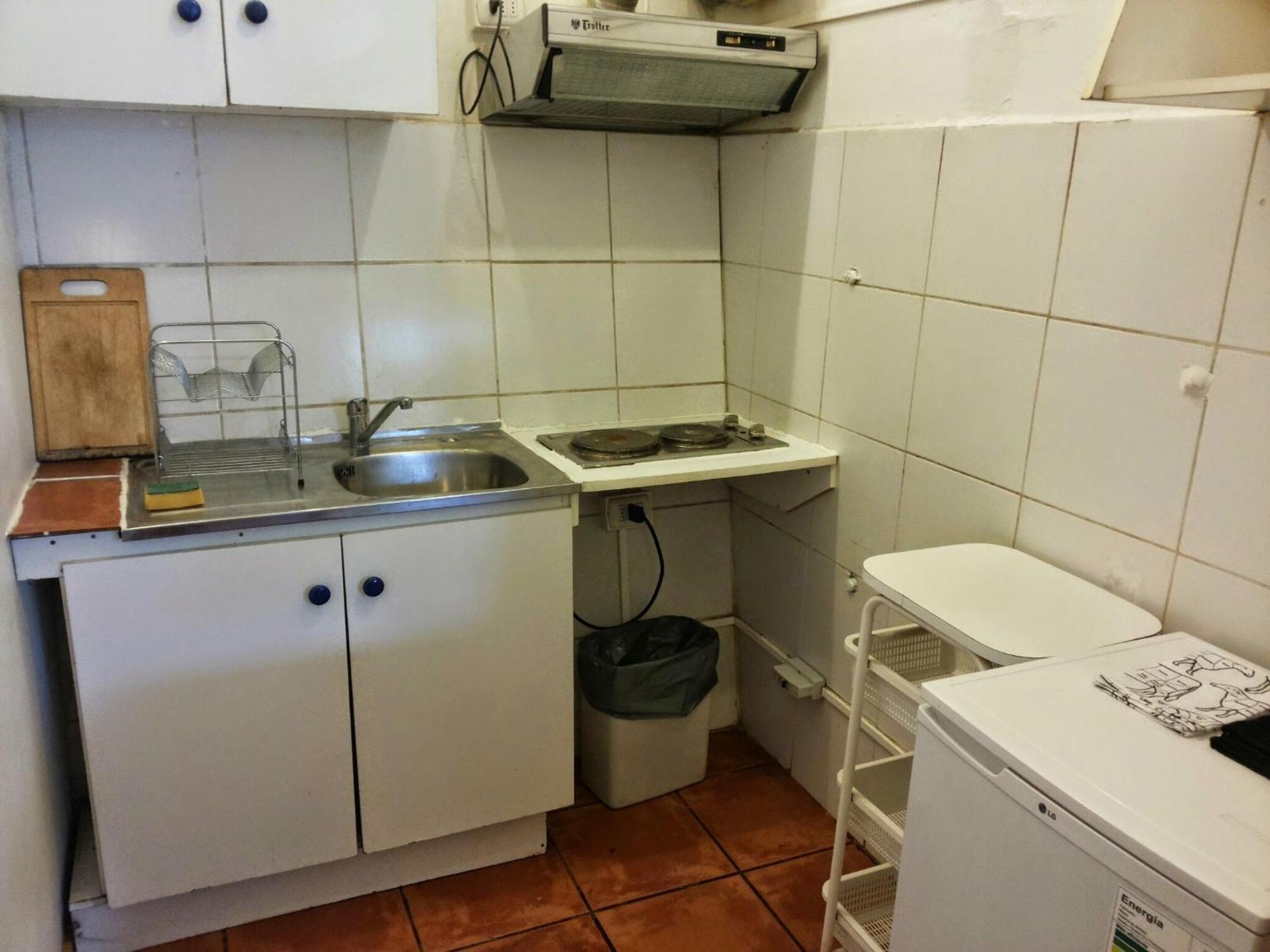 Comarca Valparaiso Phòng bức ảnh