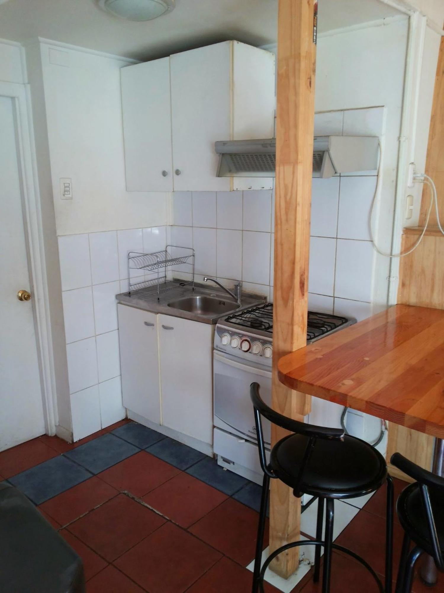 Comarca Valparaiso Phòng bức ảnh