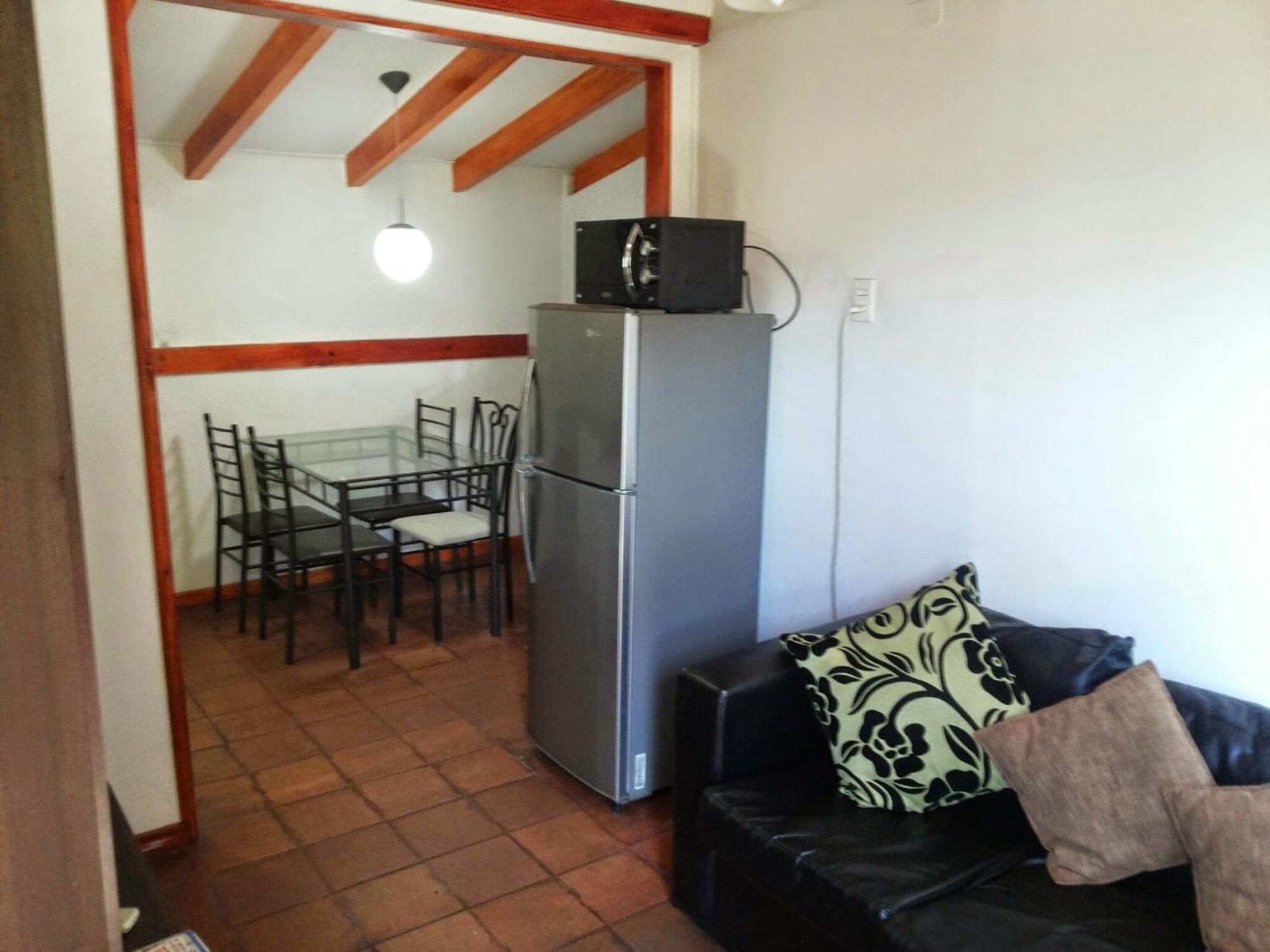 Comarca Valparaiso Phòng bức ảnh