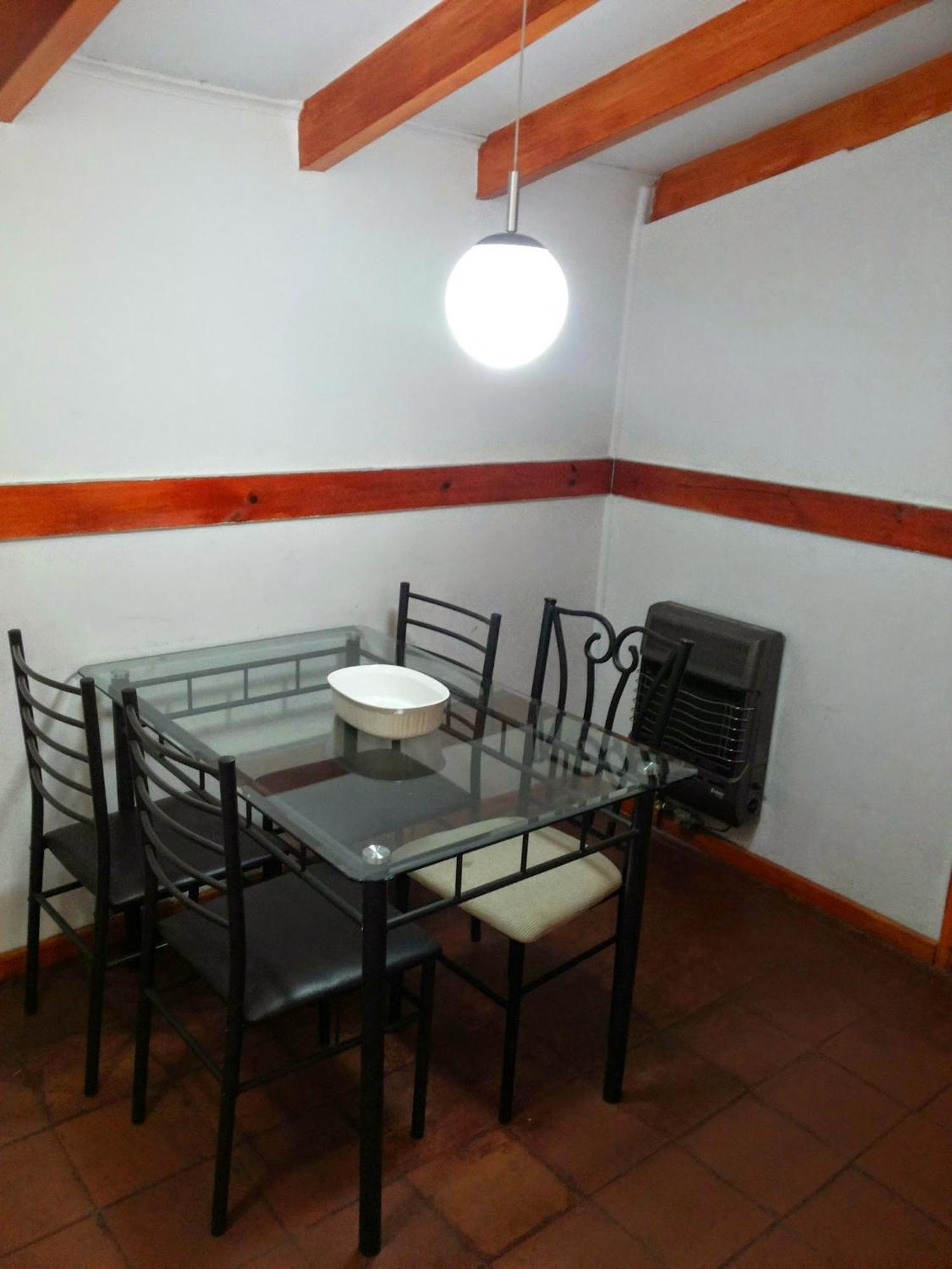 Comarca Valparaiso Phòng bức ảnh