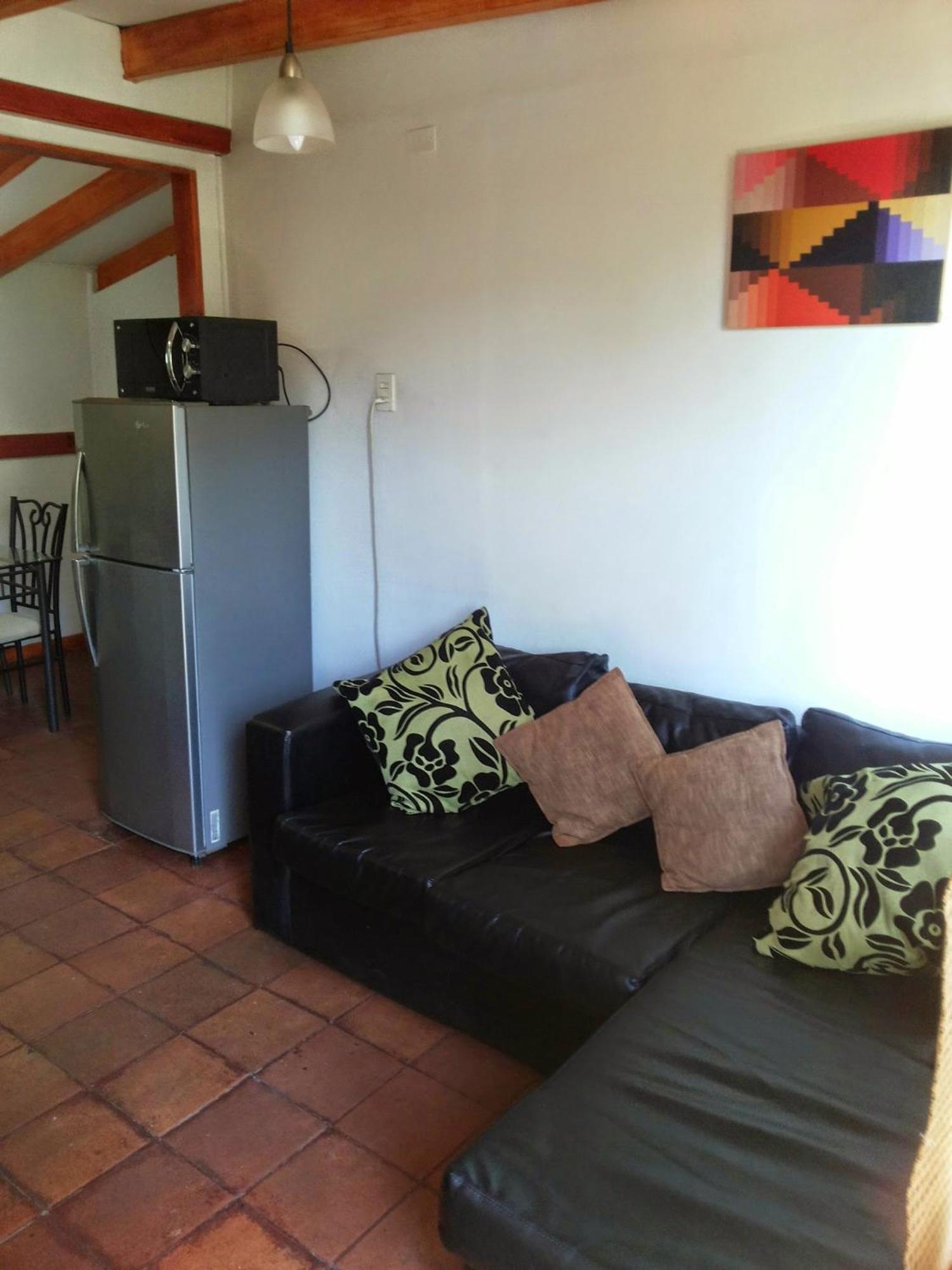 Comarca Valparaiso Phòng bức ảnh