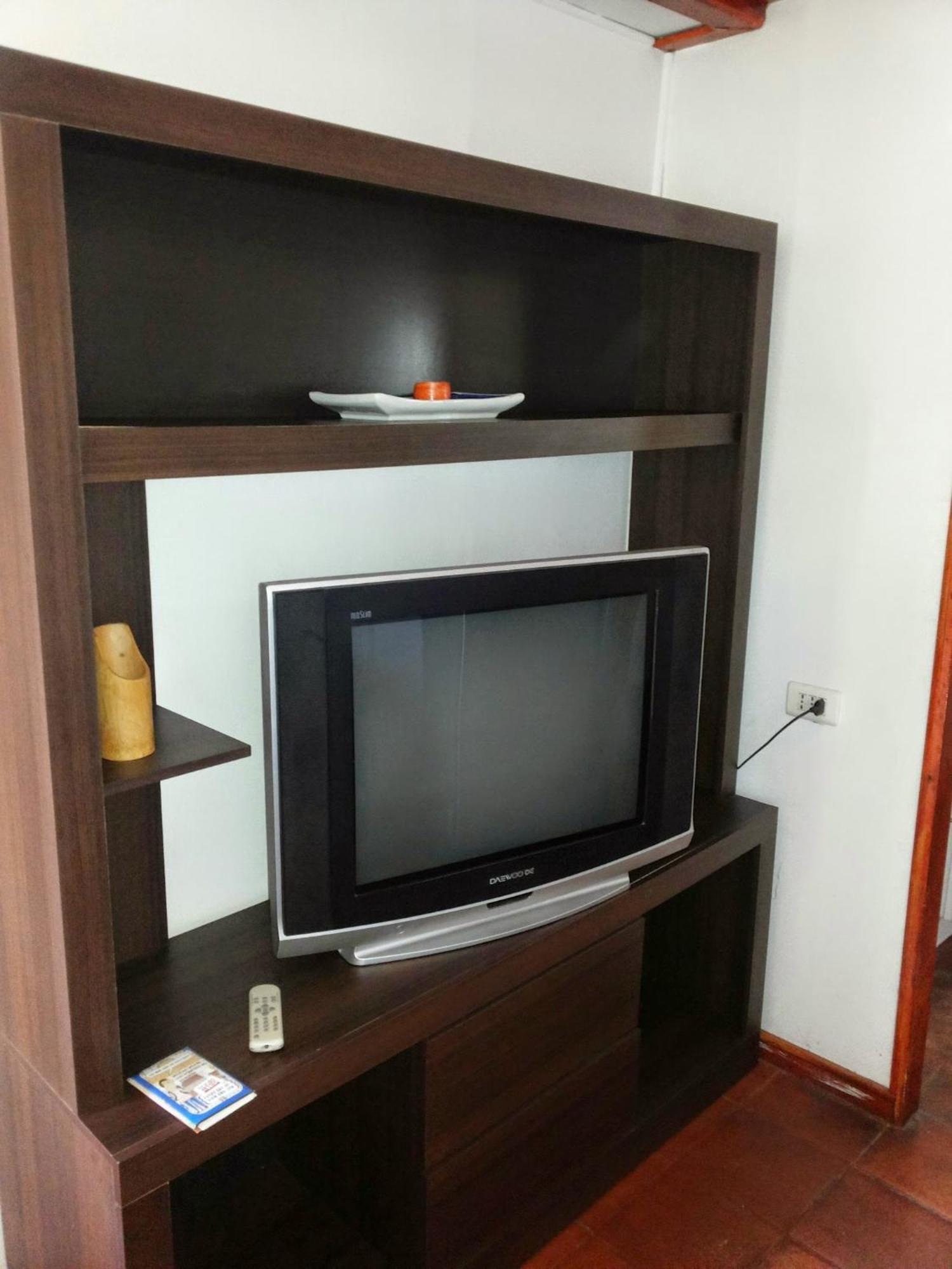 Comarca Valparaiso Phòng bức ảnh