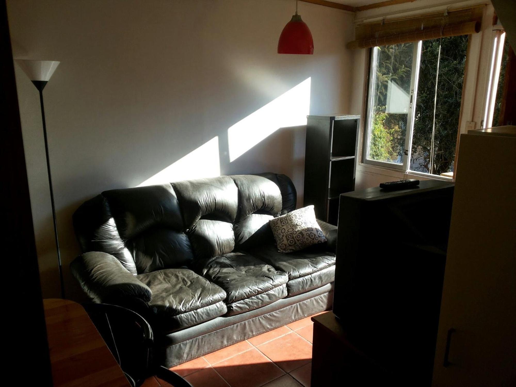 Comarca Valparaiso Phòng bức ảnh