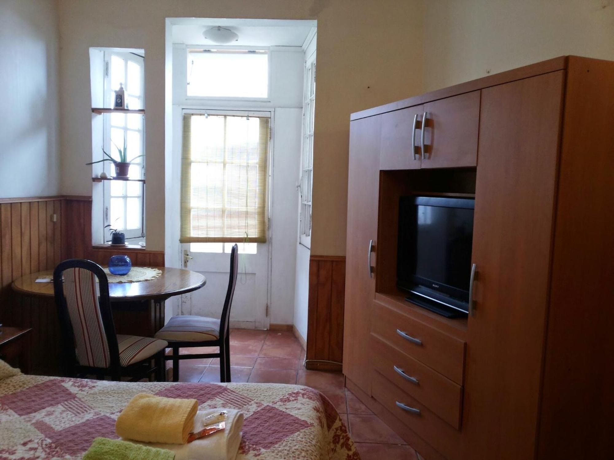 Comarca Valparaiso Phòng bức ảnh