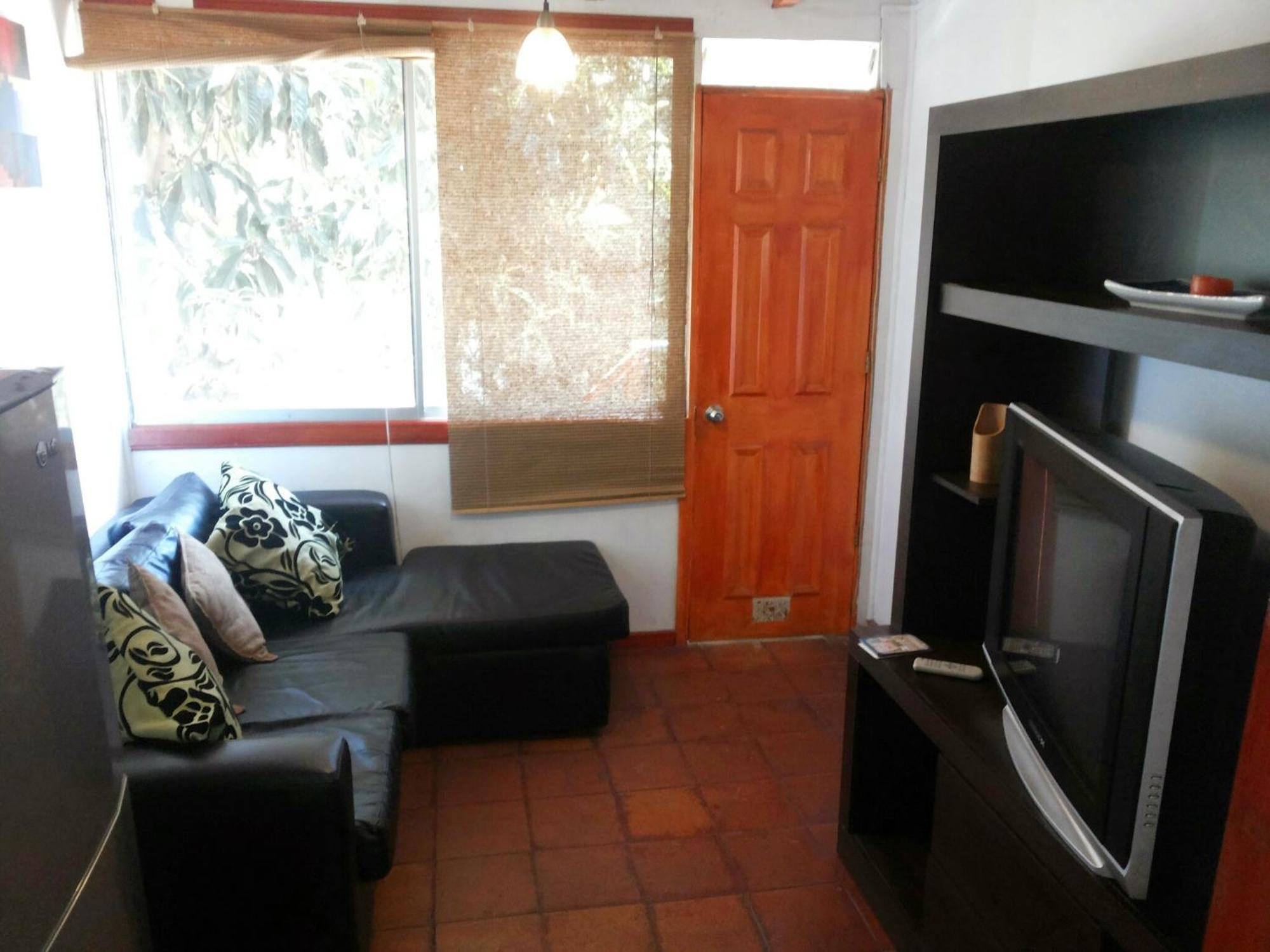 Comarca Valparaiso Phòng bức ảnh