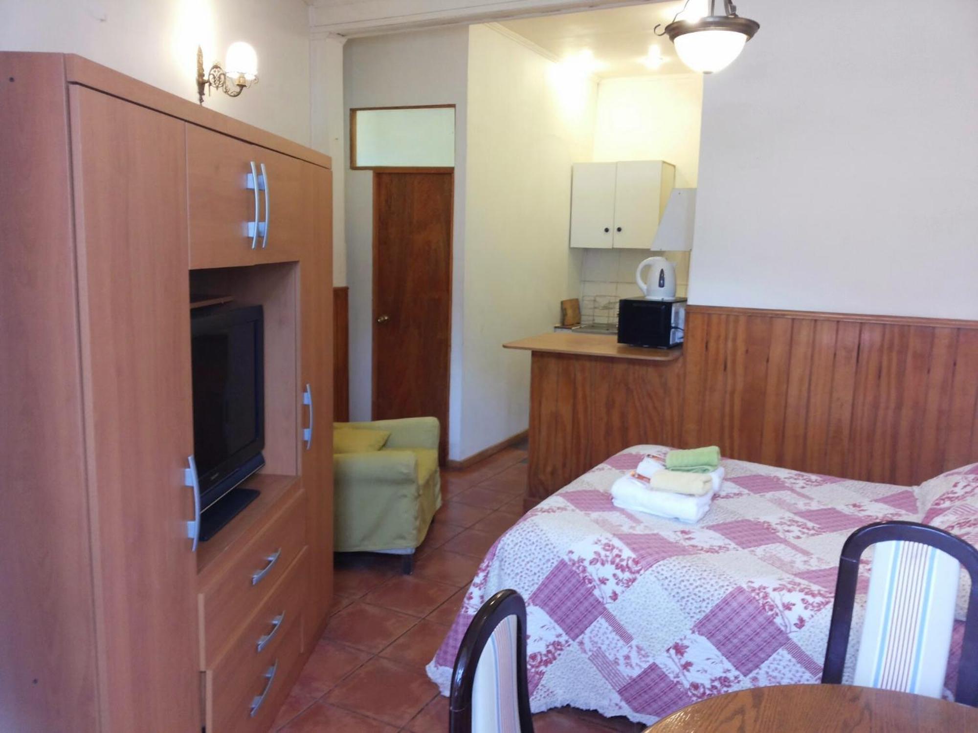 Comarca Valparaiso Phòng bức ảnh