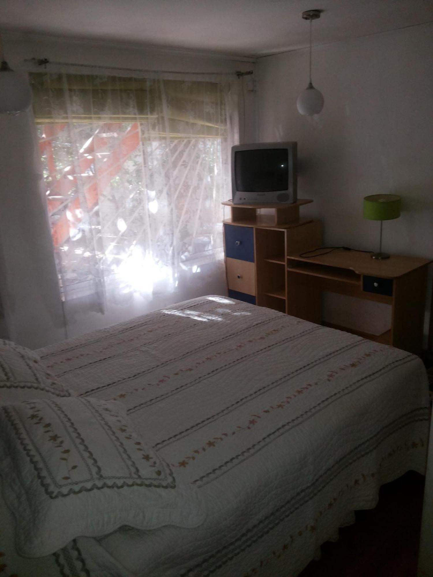 Comarca Valparaiso Phòng bức ảnh