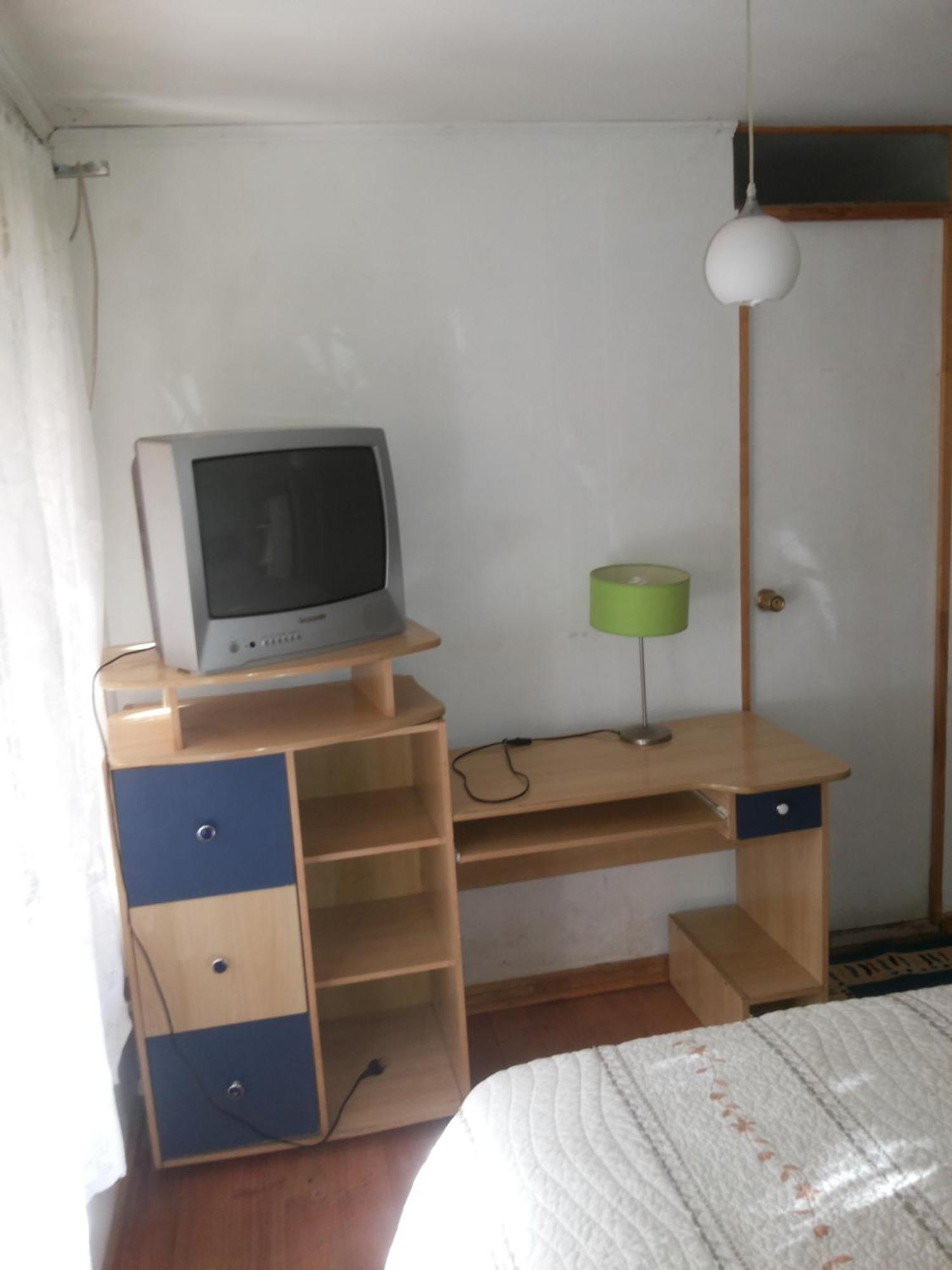 Comarca Valparaiso Phòng bức ảnh