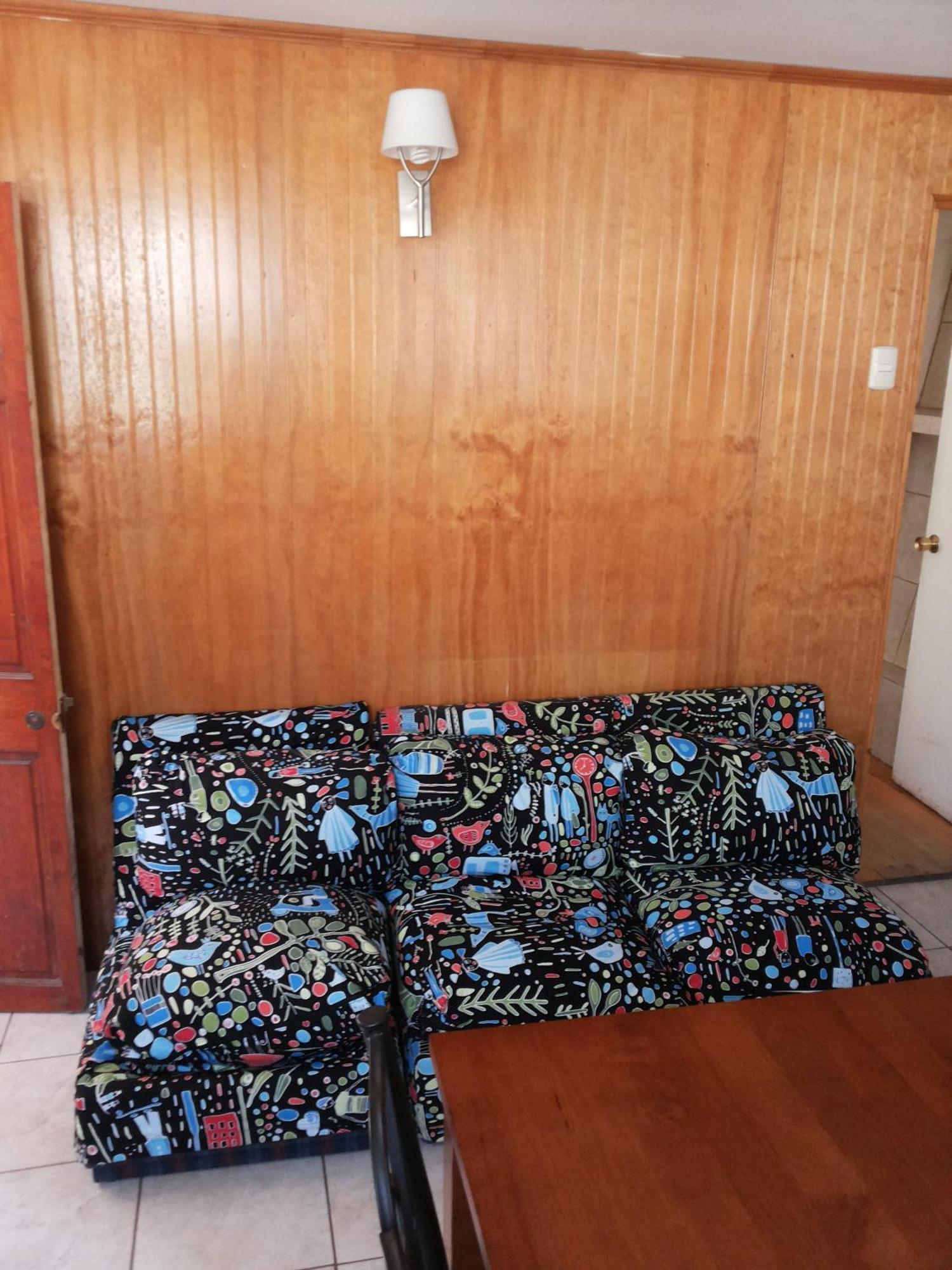 Comarca Valparaiso Phòng bức ảnh