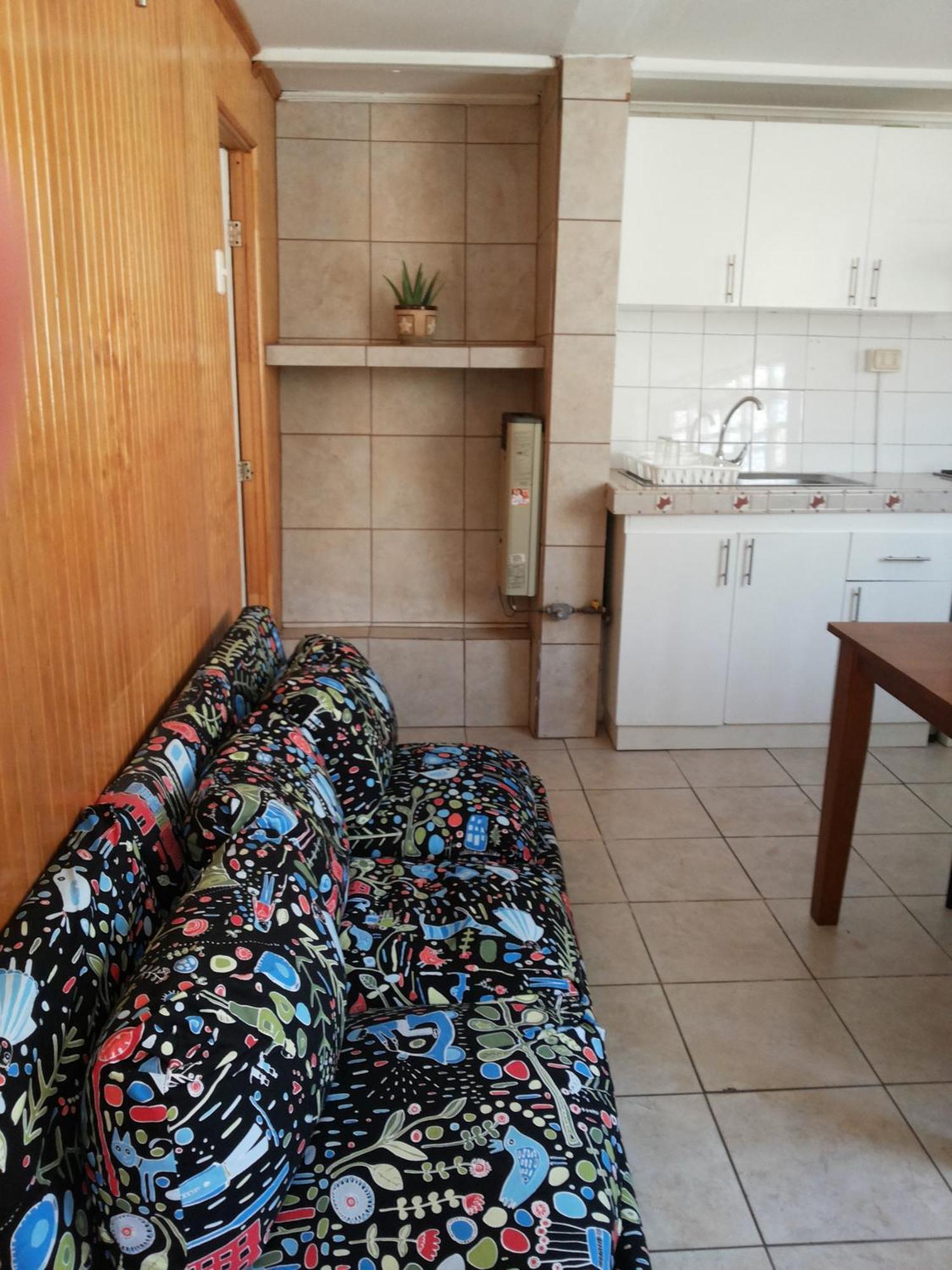 Comarca Valparaiso Phòng bức ảnh