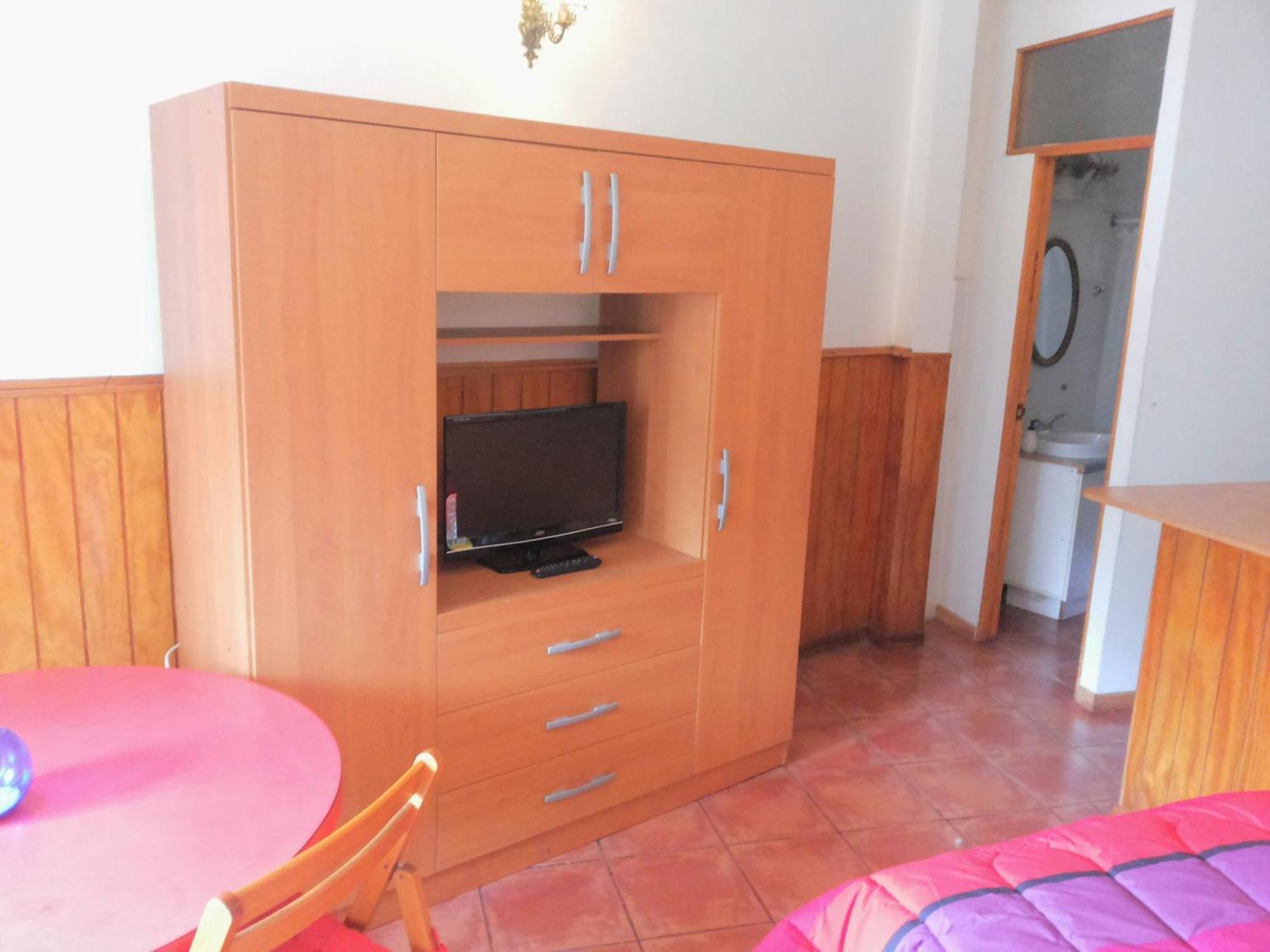 Comarca Valparaiso Phòng bức ảnh
