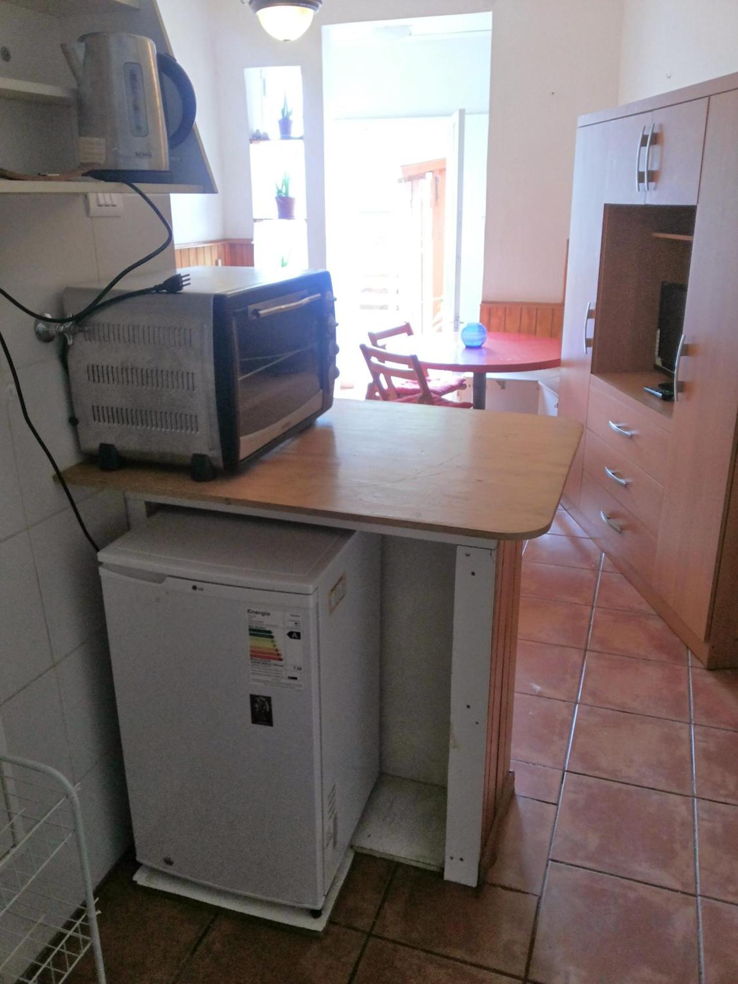 Comarca Valparaiso Phòng bức ảnh