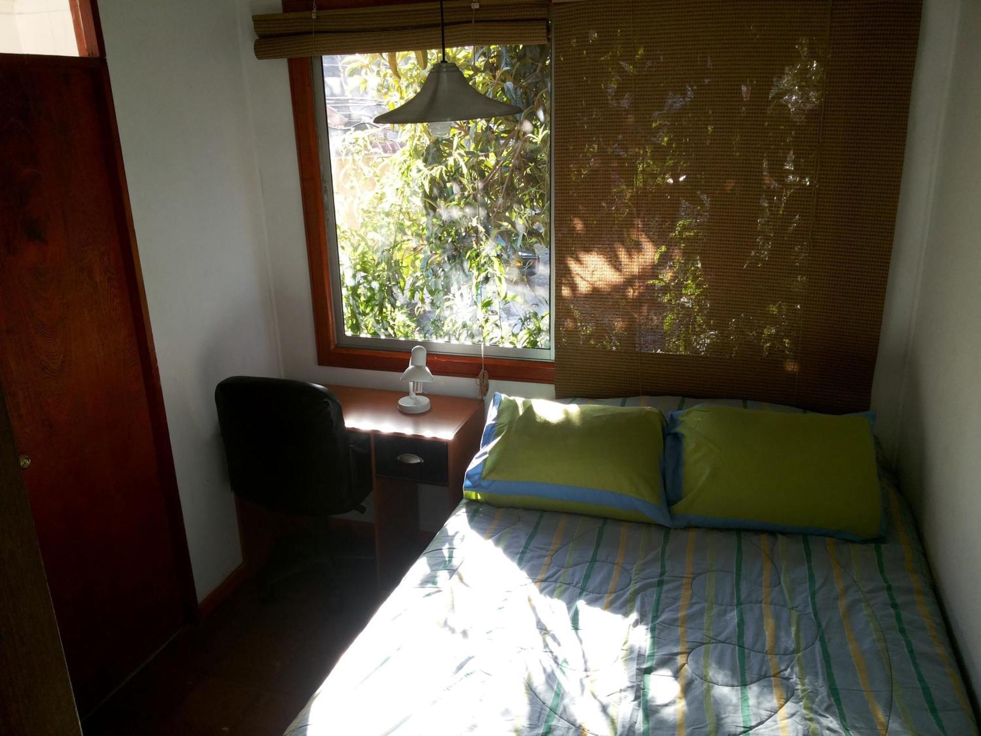 Comarca Valparaiso Phòng bức ảnh