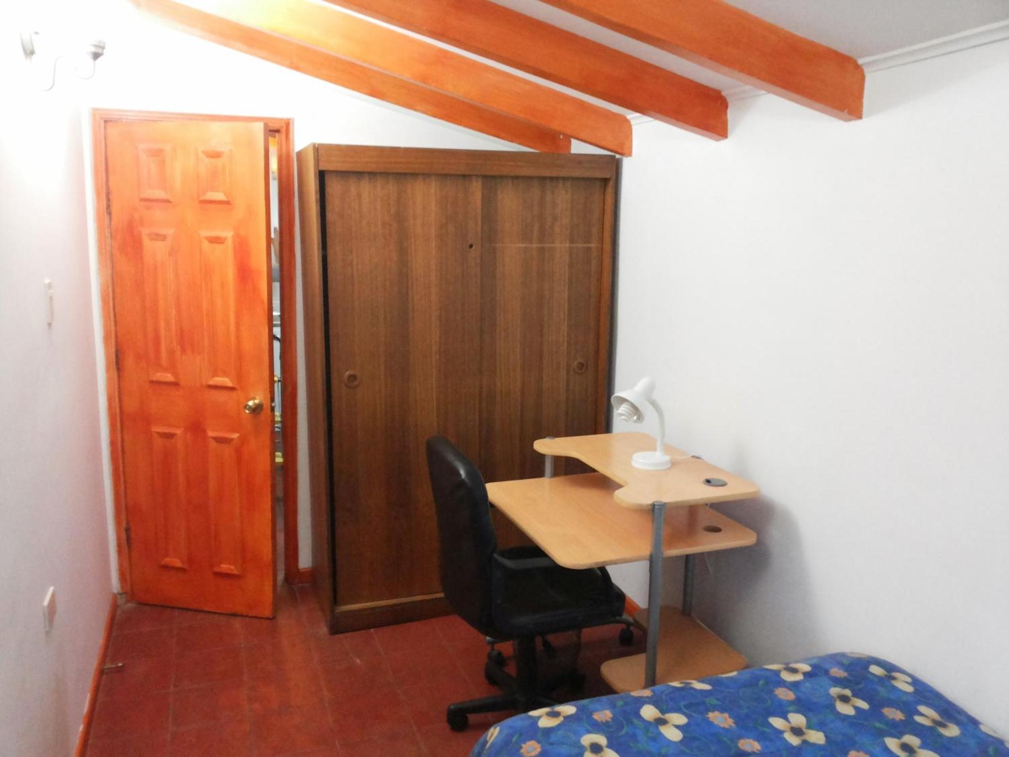 Comarca Valparaiso Phòng bức ảnh