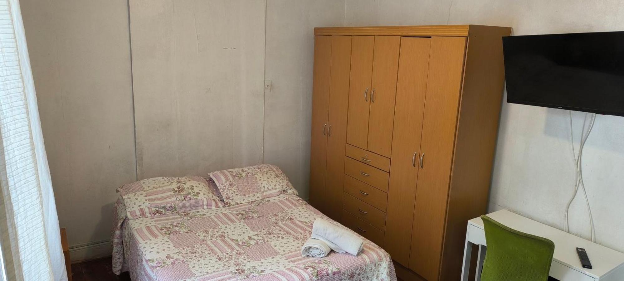 Comarca Valparaiso Ngoại thất bức ảnh