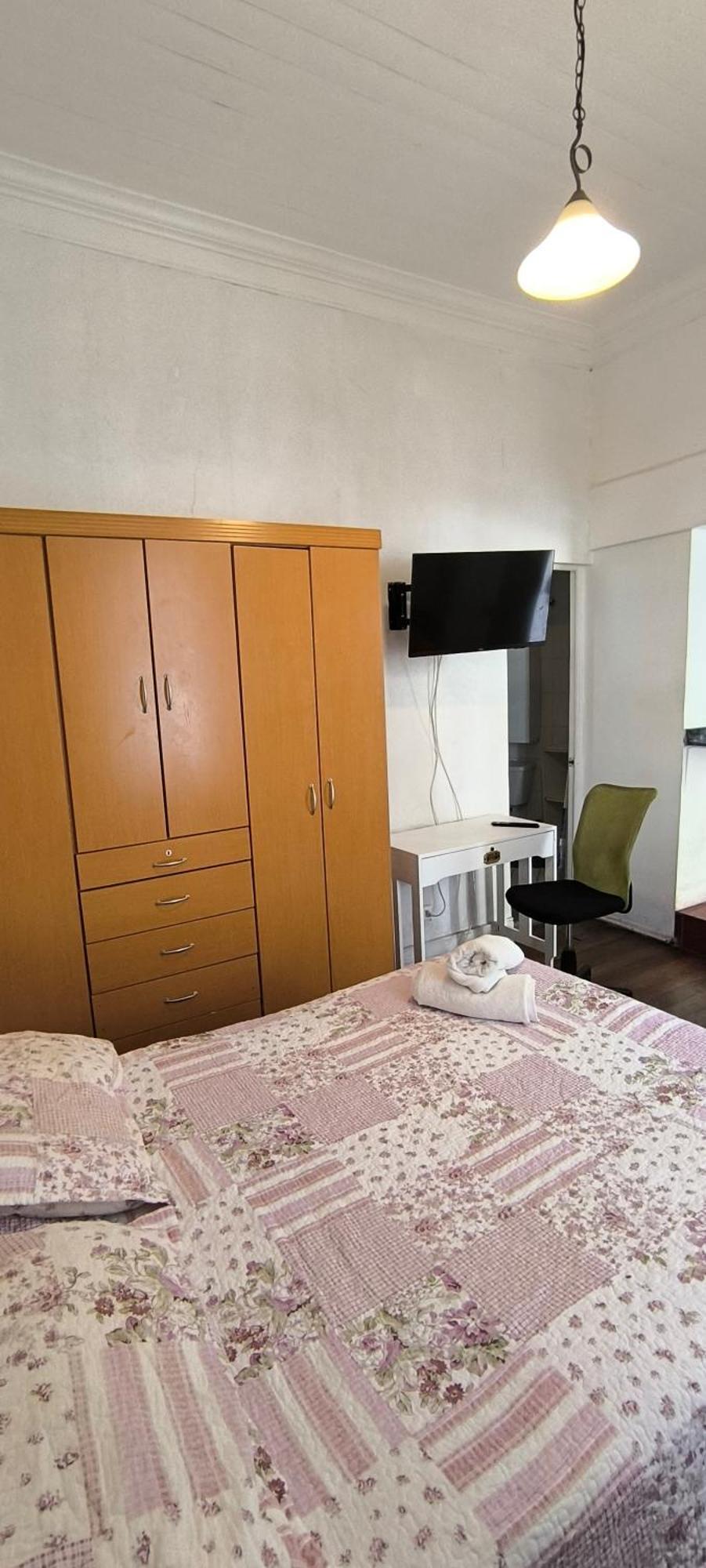 Comarca Valparaiso Ngoại thất bức ảnh