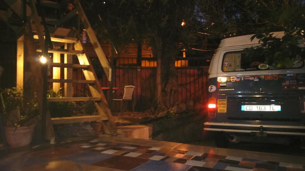 Comarca Valparaiso Ngoại thất bức ảnh