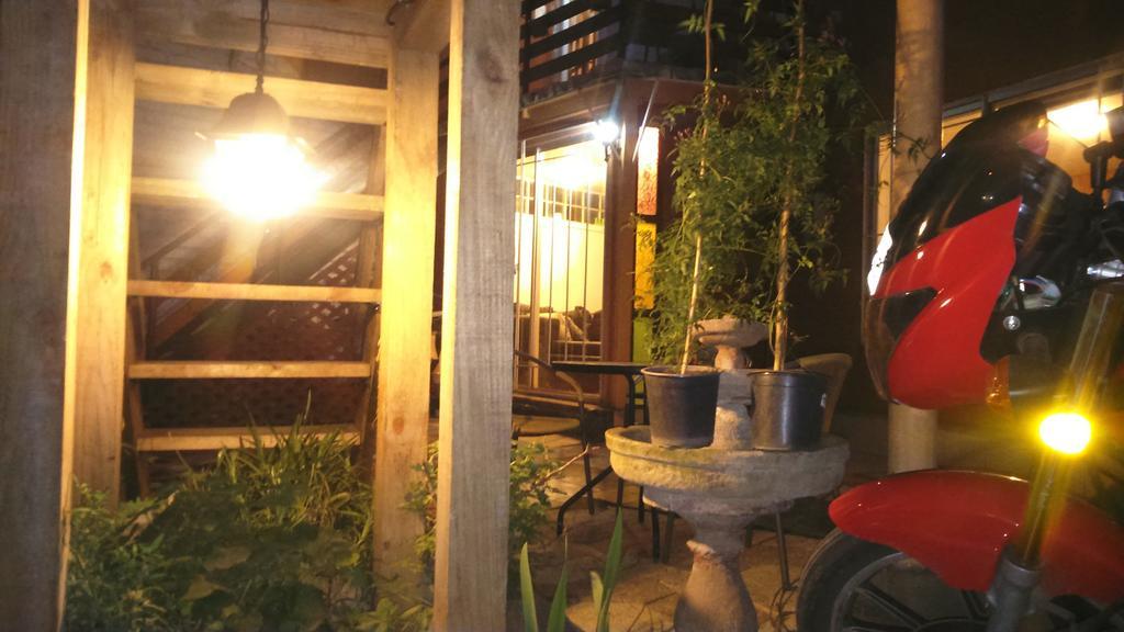 Comarca Valparaiso Ngoại thất bức ảnh