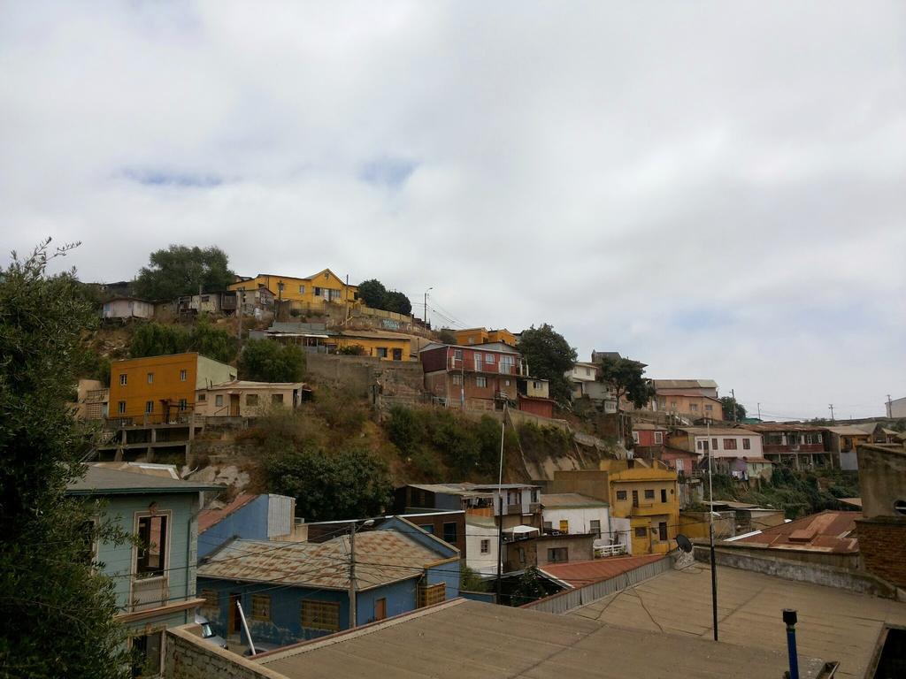 Comarca Valparaiso Ngoại thất bức ảnh