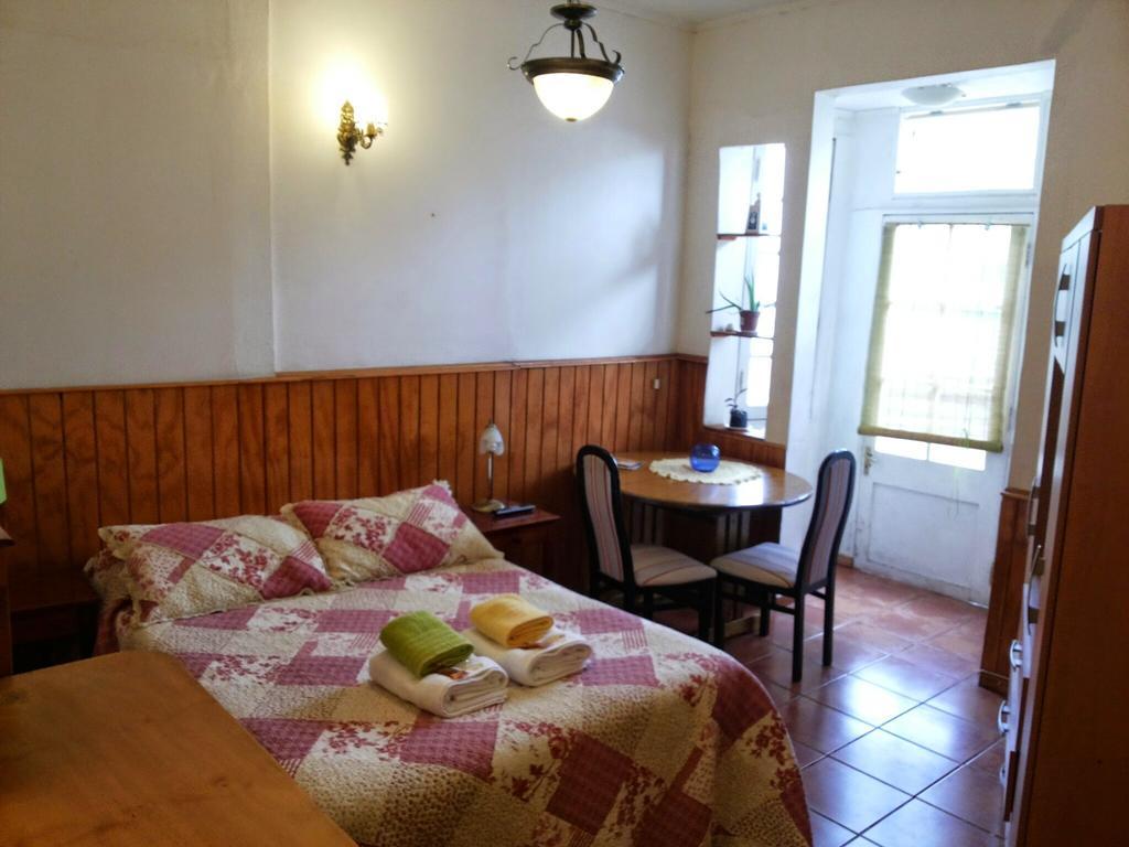 Comarca Valparaiso Phòng bức ảnh