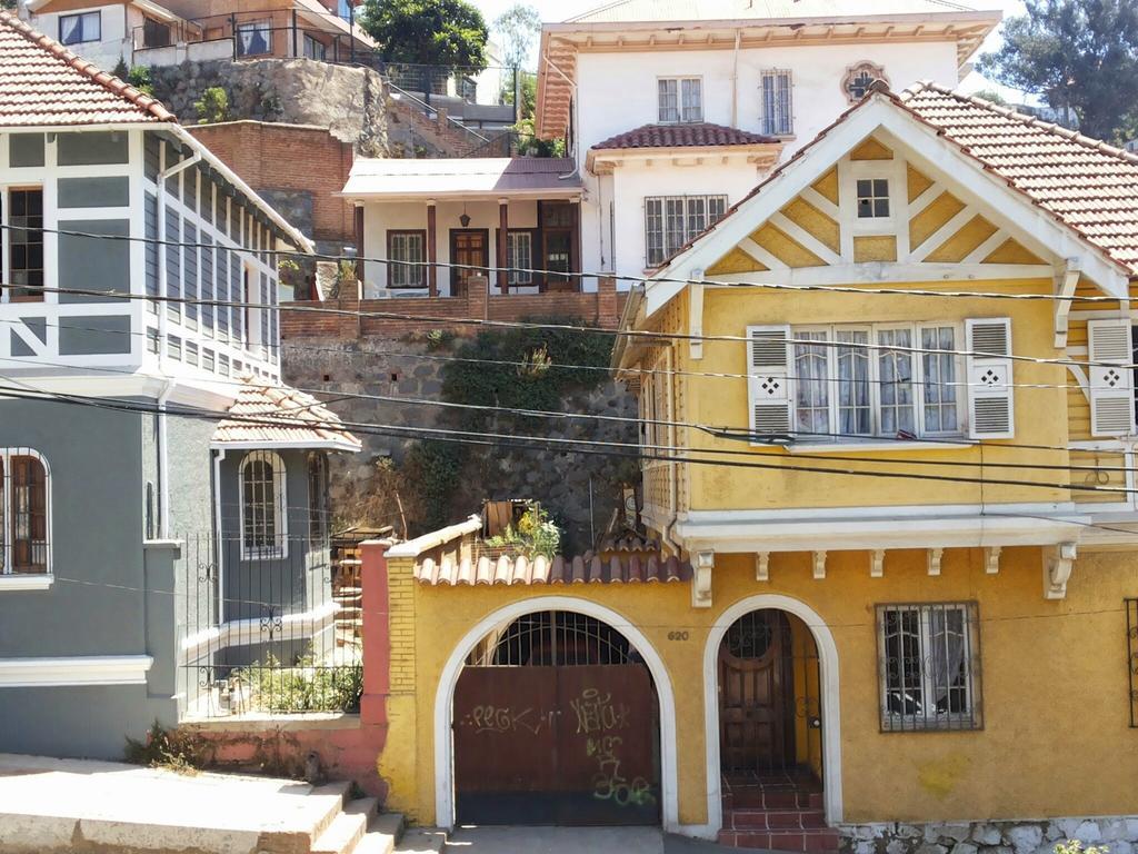 Comarca Valparaiso Ngoại thất bức ảnh