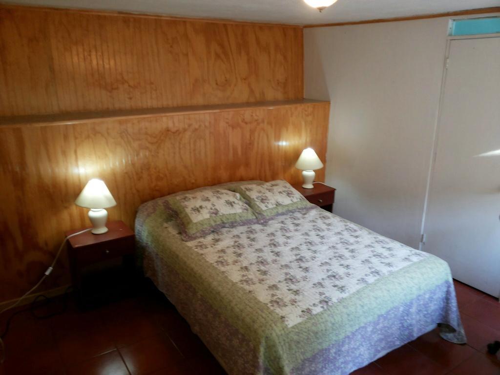 Comarca Valparaiso Phòng bức ảnh
