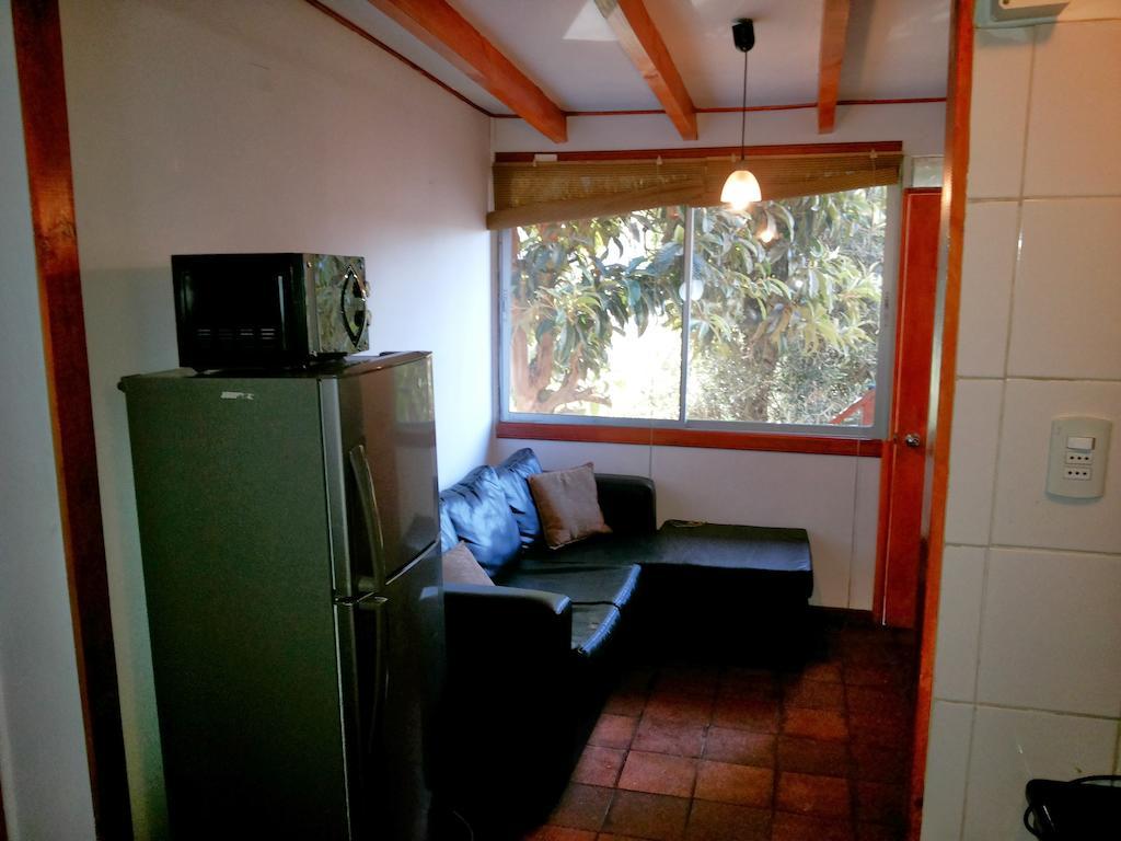 Comarca Valparaiso Phòng bức ảnh