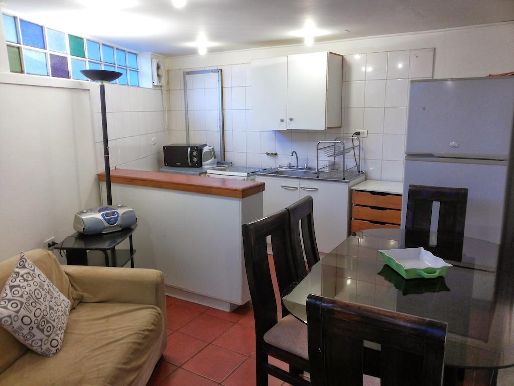 Comarca Valparaiso Phòng bức ảnh