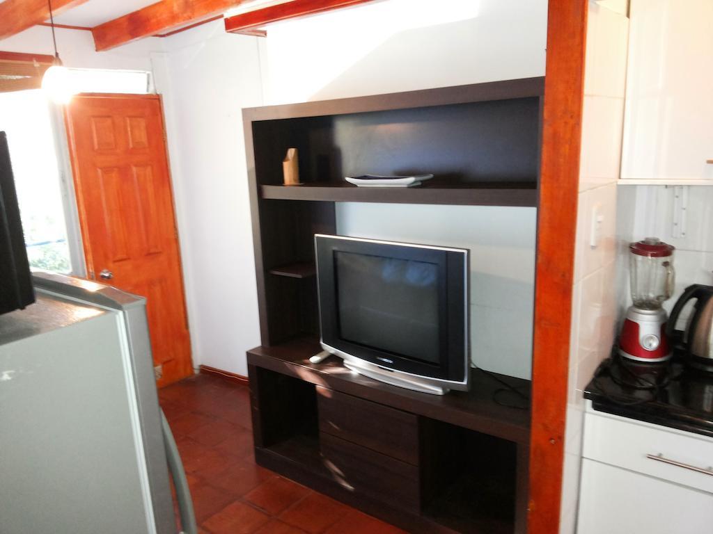 Comarca Valparaiso Phòng bức ảnh