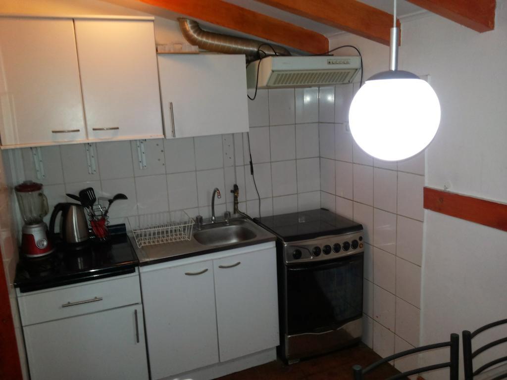 Comarca Valparaiso Phòng bức ảnh